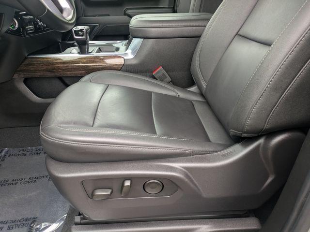used 2024 GMC Sierra 1500 car, priced at $51,454