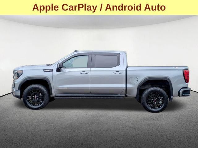 used 2024 GMC Sierra 1500 car, priced at $51,454