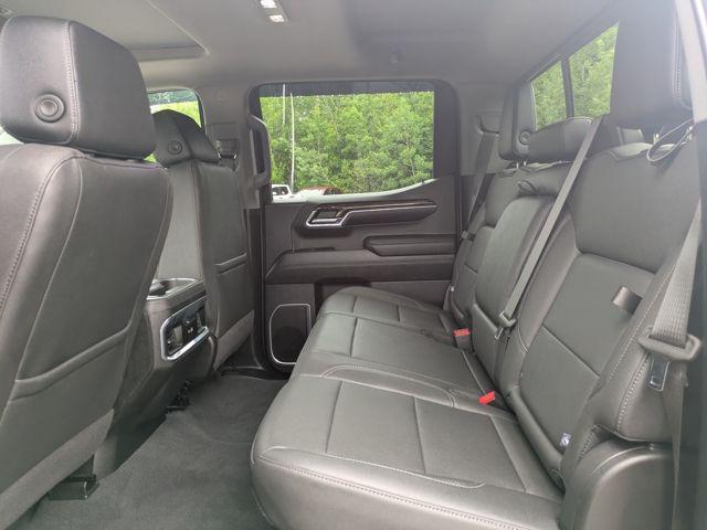 used 2024 GMC Sierra 1500 car, priced at $51,454