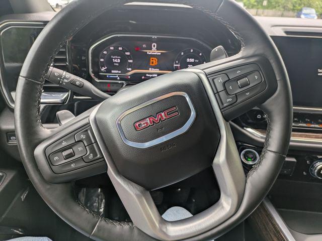 used 2024 GMC Sierra 1500 car, priced at $51,454
