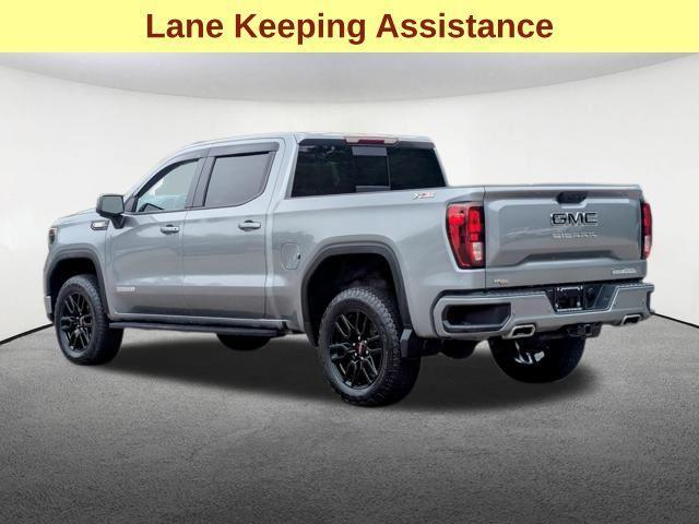 used 2024 GMC Sierra 1500 car, priced at $51,454