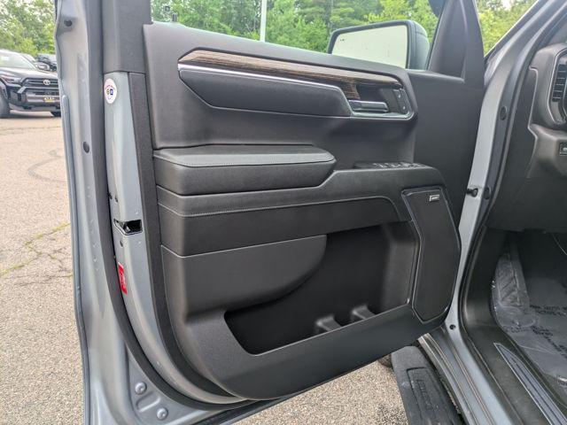 used 2024 GMC Sierra 1500 car, priced at $51,454