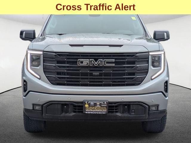 used 2024 GMC Sierra 1500 car, priced at $51,454