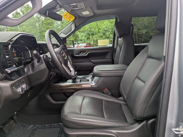 used 2024 GMC Sierra 1500 car, priced at $51,454