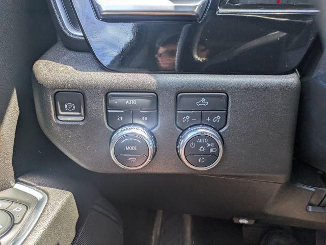used 2023 GMC Sierra 1500 car, priced at $44,977