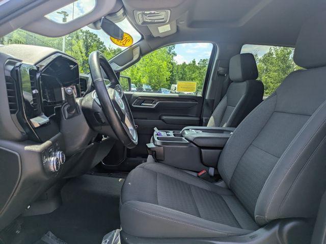 used 2023 GMC Sierra 1500 car, priced at $44,977
