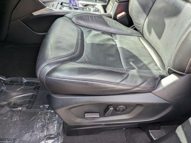 used 2021 Ford Explorer car, priced at $38,977