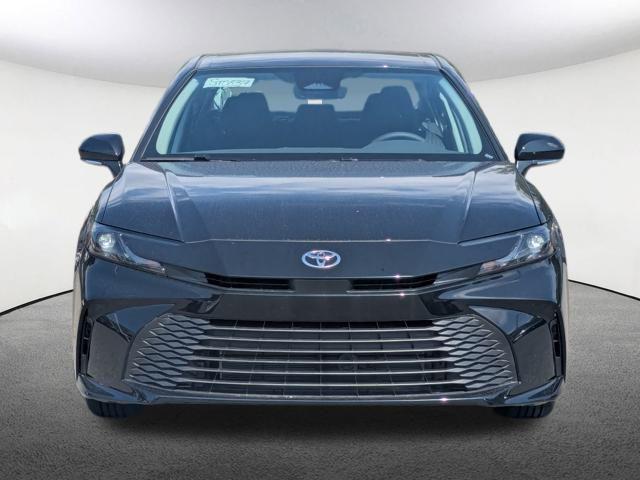 new 2025 Toyota Camry car, priced at $31,181
