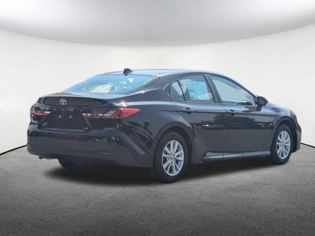 new 2025 Toyota Camry car, priced at $31,181