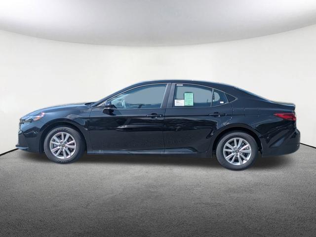 new 2025 Toyota Camry car, priced at $31,181