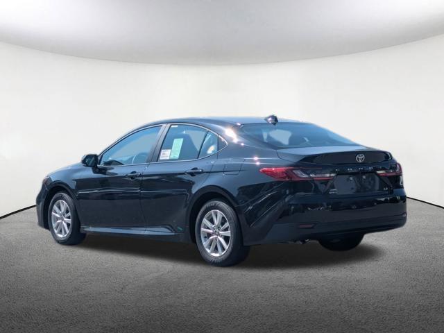 new 2025 Toyota Camry car, priced at $31,181