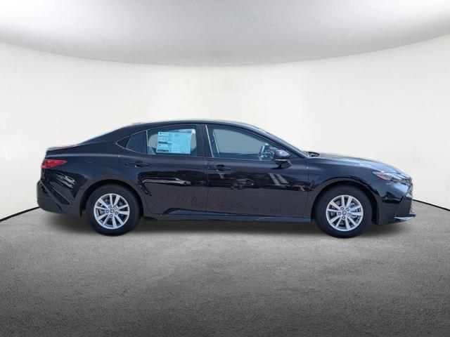 new 2025 Toyota Camry car, priced at $31,181