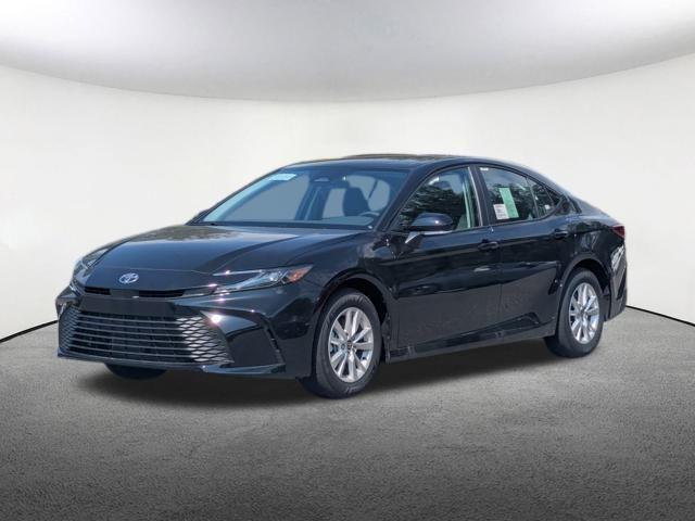 new 2025 Toyota Camry car, priced at $31,181