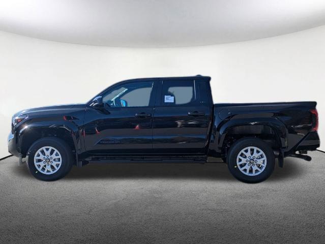 new 2024 Toyota Tacoma car, priced at $44,901