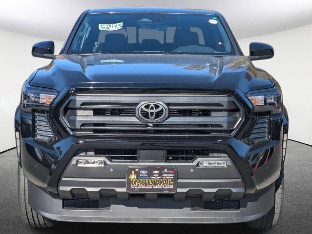 new 2024 Toyota Tacoma car, priced at $44,901