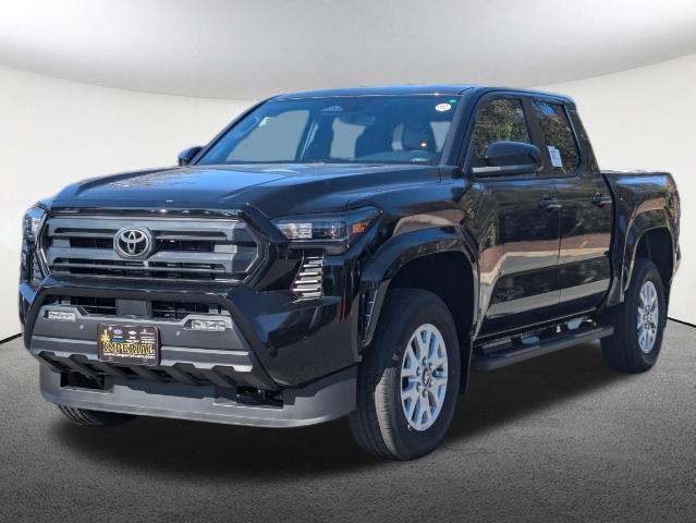 new 2024 Toyota Tacoma car, priced at $44,901