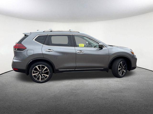 used 2018 Nissan Rogue car, priced at $16,347