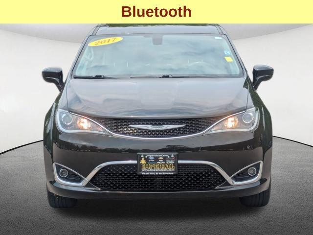 used 2017 Chrysler Pacifica car, priced at $11,747