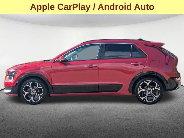 used 2023 Kia Niro car, priced at $26,977