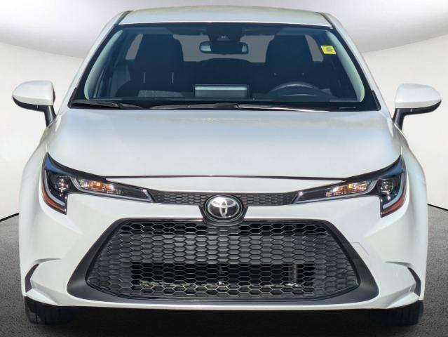 used 2022 Toyota Corolla car, priced at $20,977