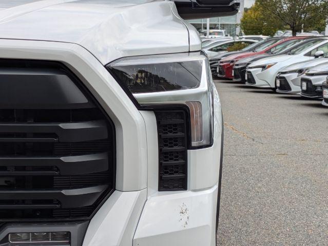 new 2024 Toyota Tundra car, priced at $51,093