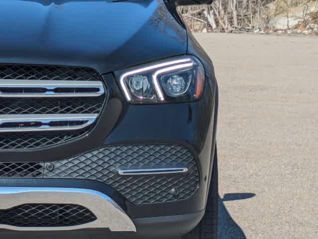 used 2022 Mercedes-Benz GLE 350 car, priced at $50,847