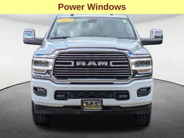 used 2024 Ram 2500 car, priced at $71,747