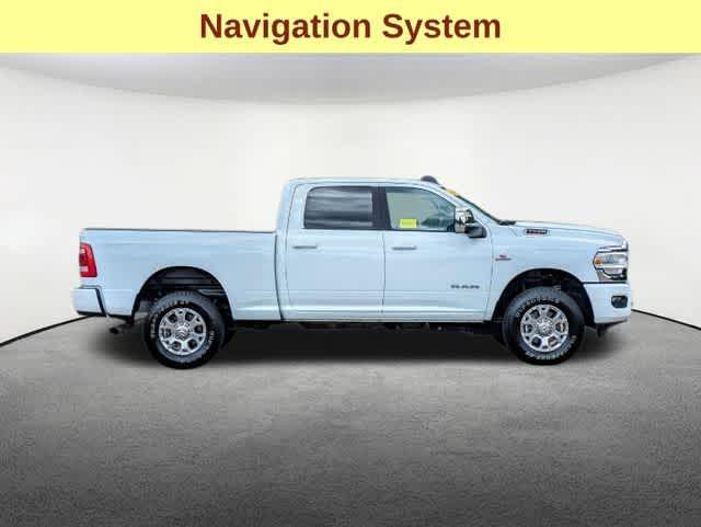 used 2024 Ram 2500 car, priced at $71,747