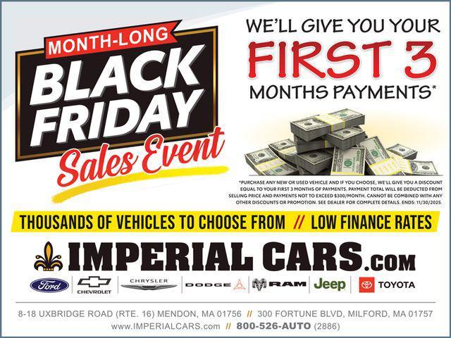 used 2023 GMC Terrain car, priced at $22,477