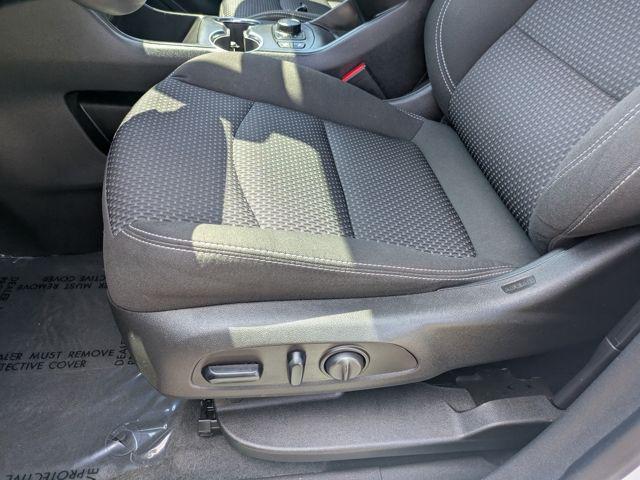 used 2023 GMC Terrain car, priced at $26,347