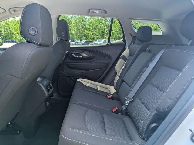 used 2023 GMC Terrain car, priced at $26,347