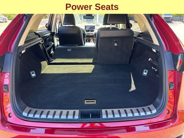 used 2020 Lexus NX 300 car, priced at $24,647