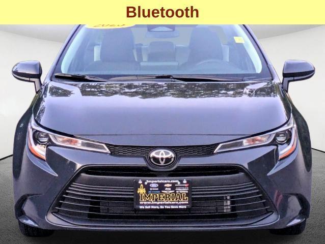 used 2023 Toyota Corolla car, priced at $22,747