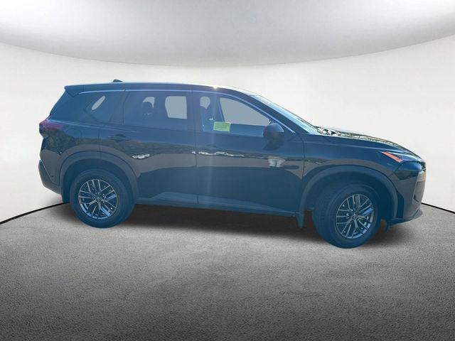 used 2023 Nissan Rogue car, priced at $20,747