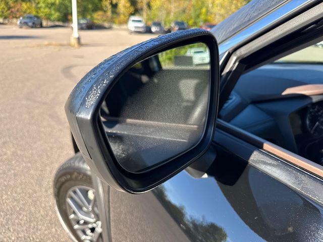 used 2023 Nissan Rogue car, priced at $20,747