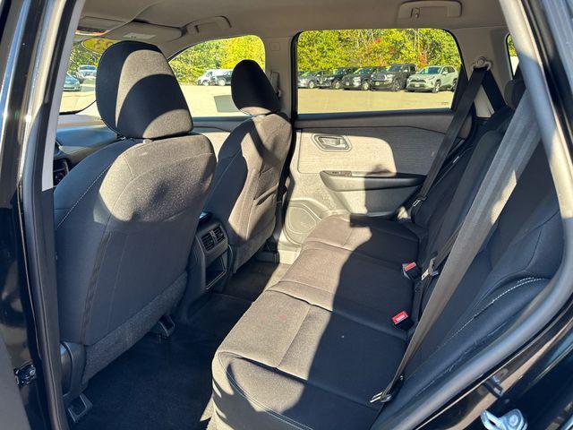 used 2023 Nissan Rogue car, priced at $20,747