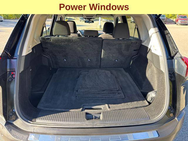 used 2023 Nissan Rogue car, priced at $20,747