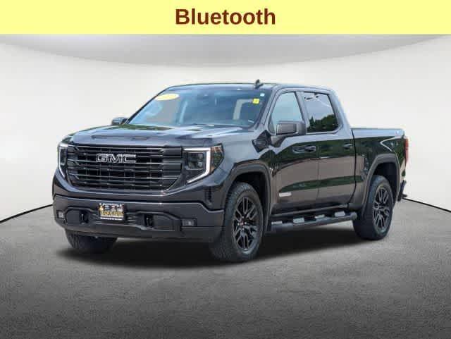 used 2023 GMC Sierra 1500 car, priced at $52,977