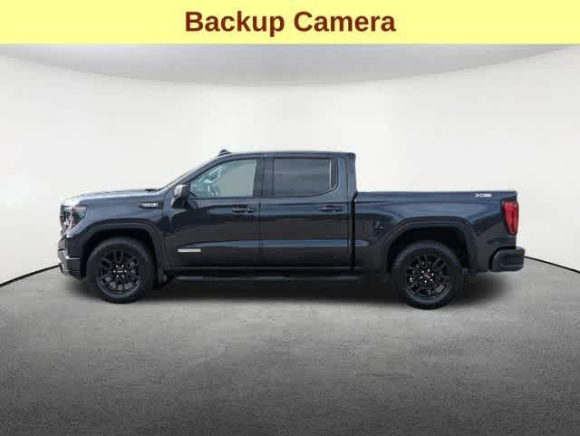 used 2023 GMC Sierra 1500 car, priced at $52,977