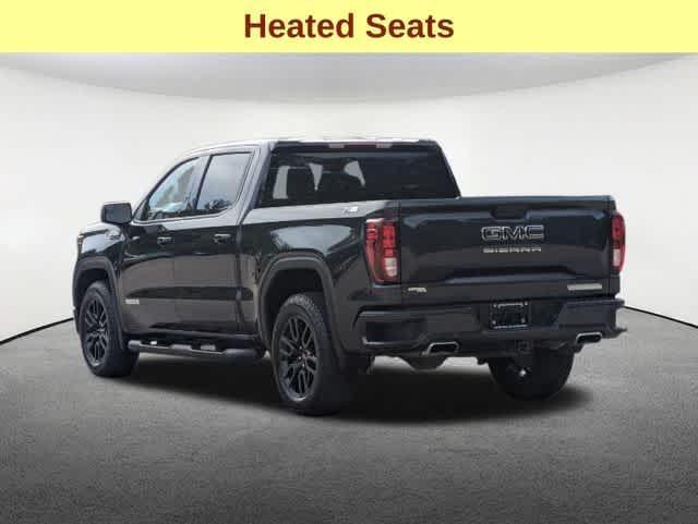 used 2023 GMC Sierra 1500 car, priced at $52,977