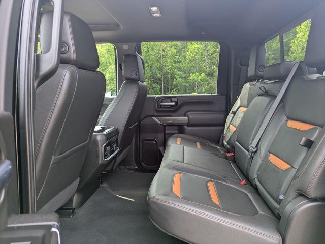used 2022 GMC Sierra 2500 car, priced at $55,647