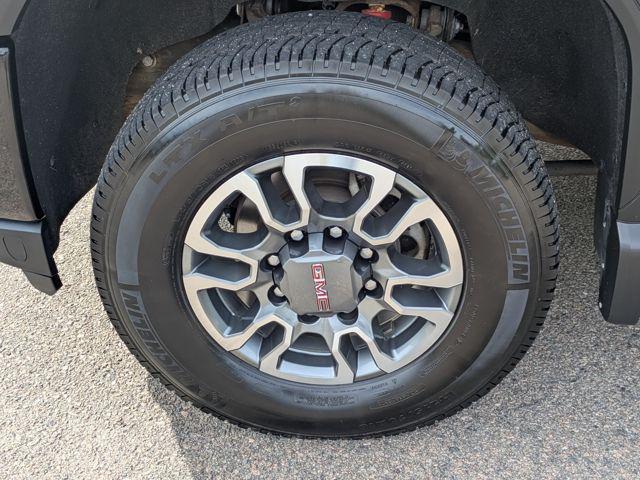 used 2022 GMC Sierra 2500 car, priced at $55,647