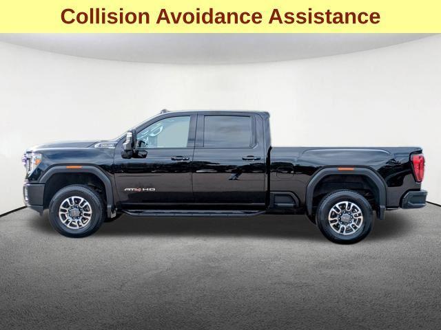 used 2022 GMC Sierra 2500 car, priced at $55,647