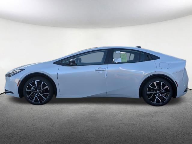 new 2024 Toyota Prius Prime car, priced at $42,018