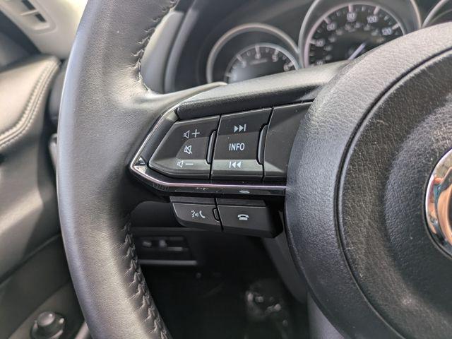 used 2023 Mazda CX-5 car, priced at $23,977