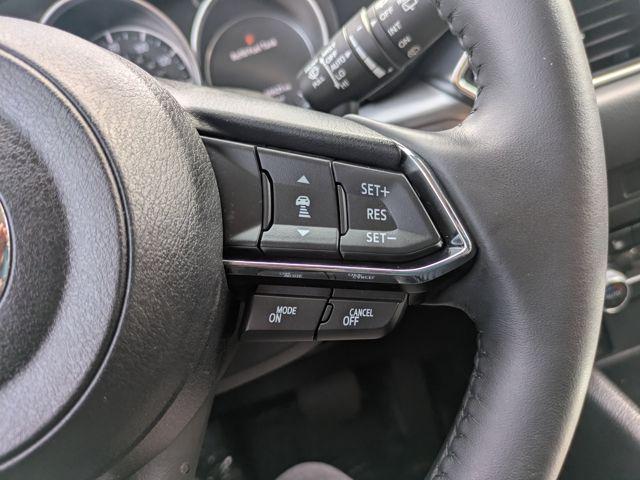 used 2023 Mazda CX-5 car, priced at $23,977