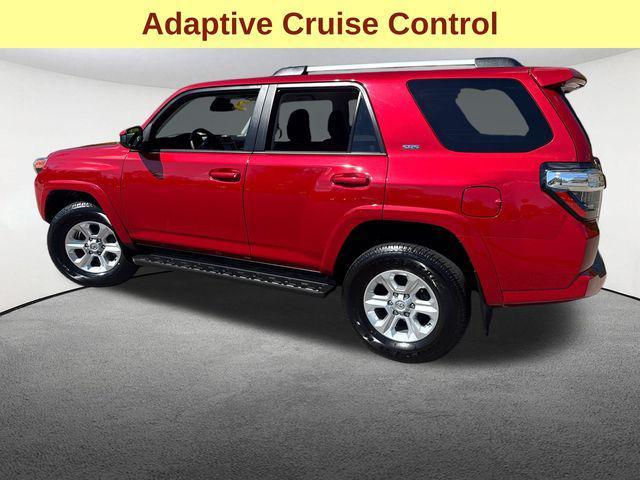used 2024 Toyota 4Runner car, priced at $41,477