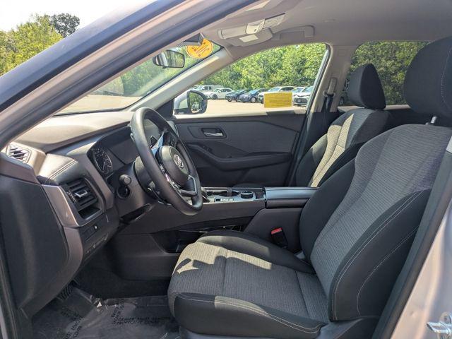 used 2023 Nissan Rogue car, priced at $24,647
