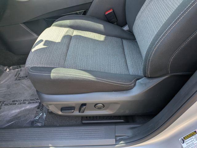 used 2023 Nissan Rogue car, priced at $24,647