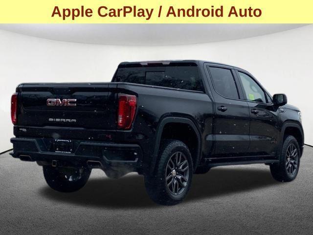 used 2022 GMC Sierra 1500 car, priced at $47,477